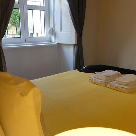 Campo Santana Apartment Lisboa Dış mekan fotoğraf