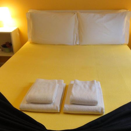 Campo Santana Apartment Lisboa Dış mekan fotoğraf
