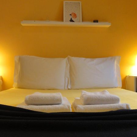 Campo Santana Apartment Lisboa Dış mekan fotoğraf