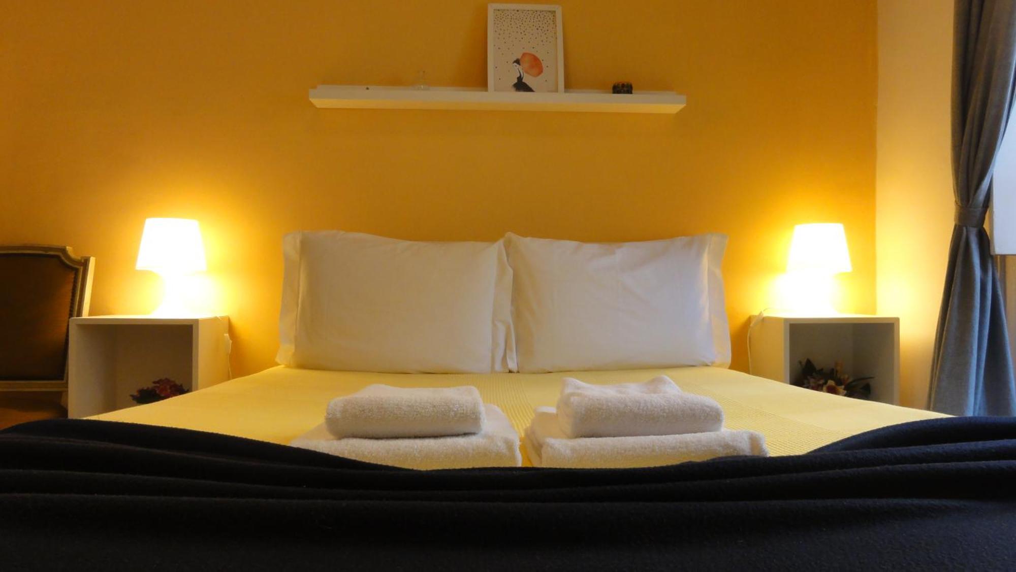 Campo Santana Apartment Lisboa Dış mekan fotoğraf