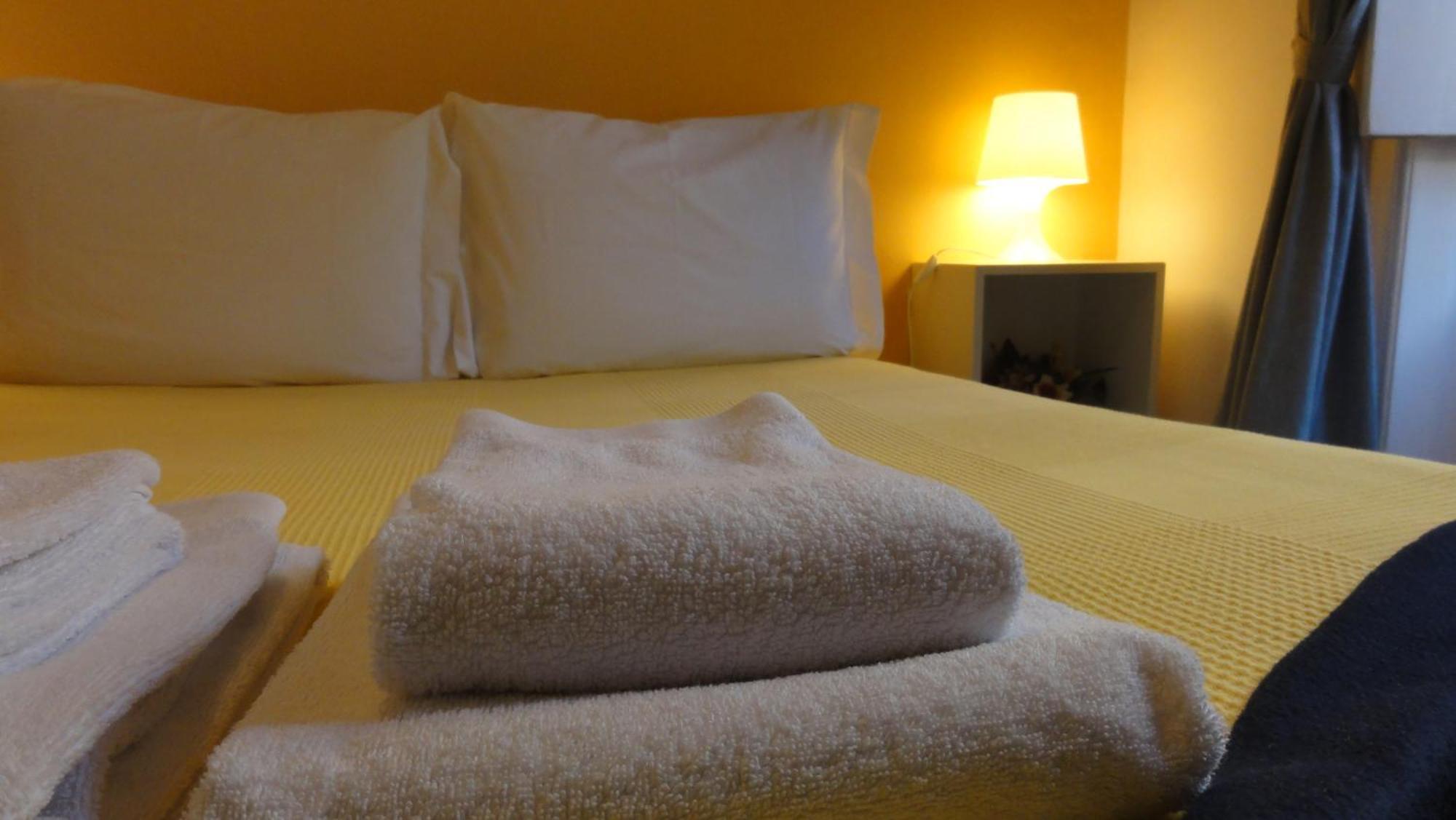 Campo Santana Apartment Lisboa Dış mekan fotoğraf