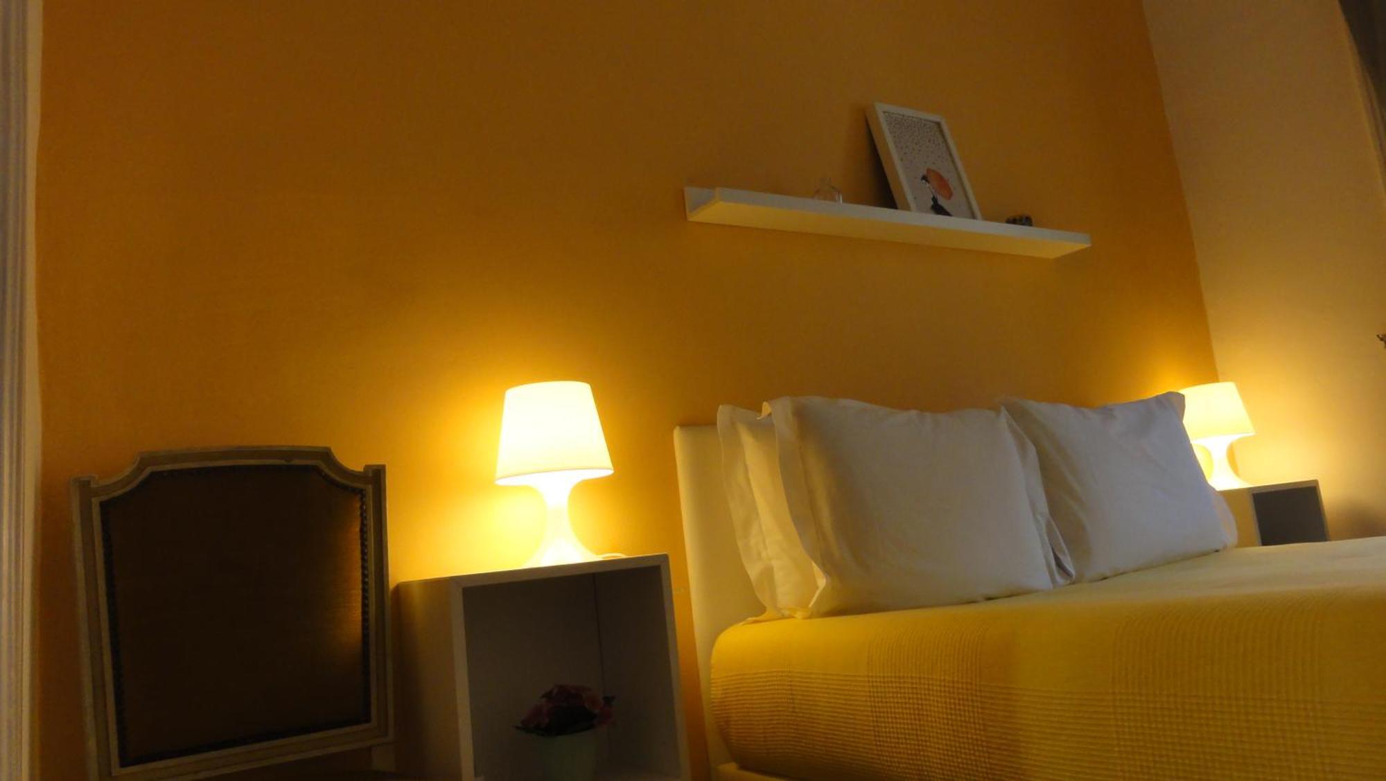 Campo Santana Apartment Lisboa Dış mekan fotoğraf