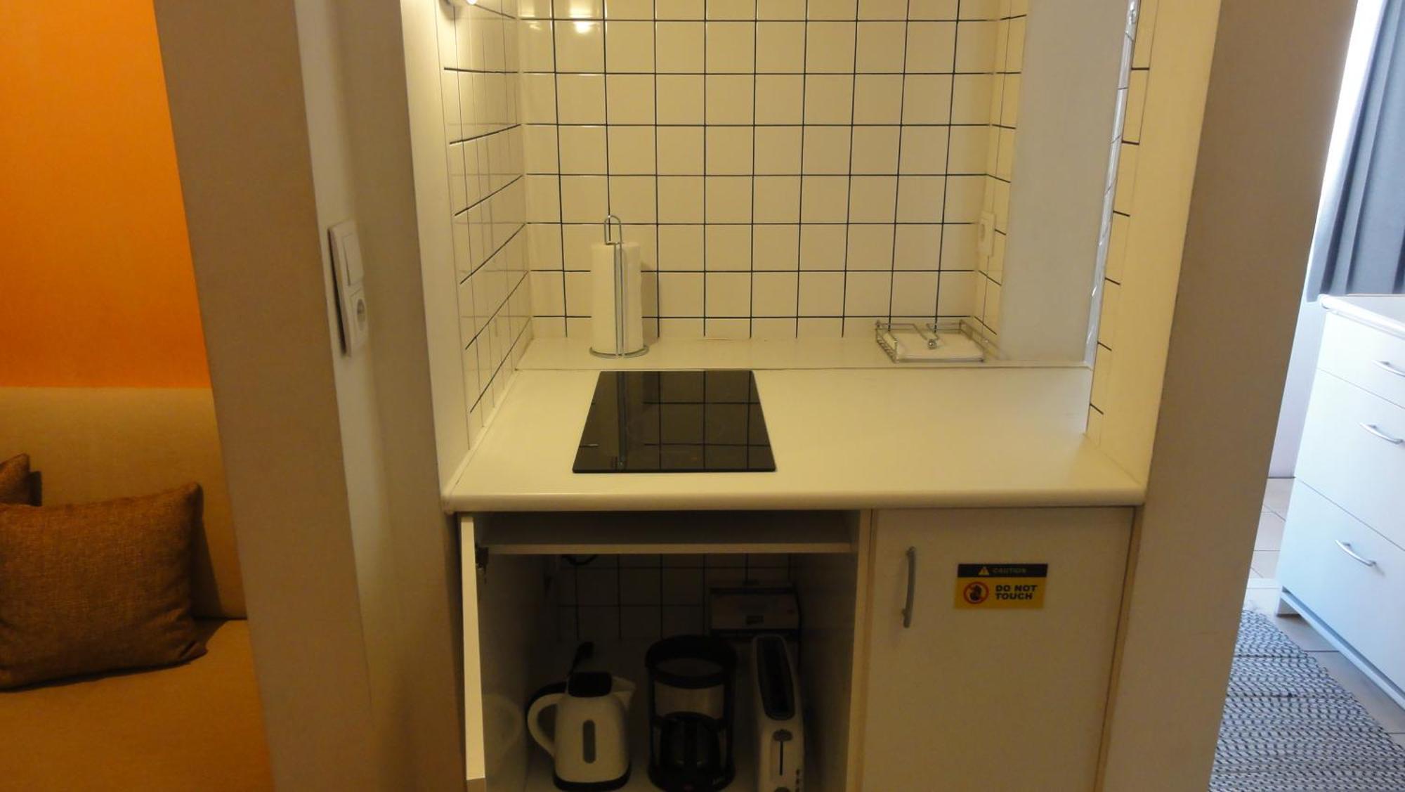 Campo Santana Apartment Lisboa Dış mekan fotoğraf