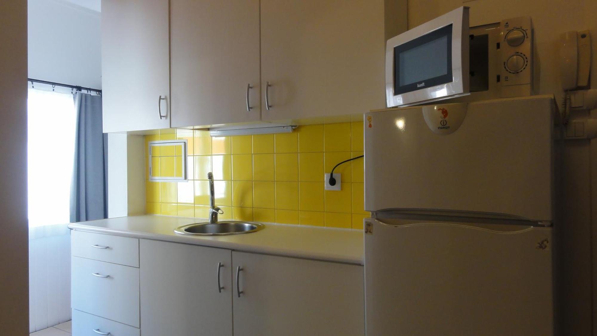 Campo Santana Apartment Lisboa Dış mekan fotoğraf