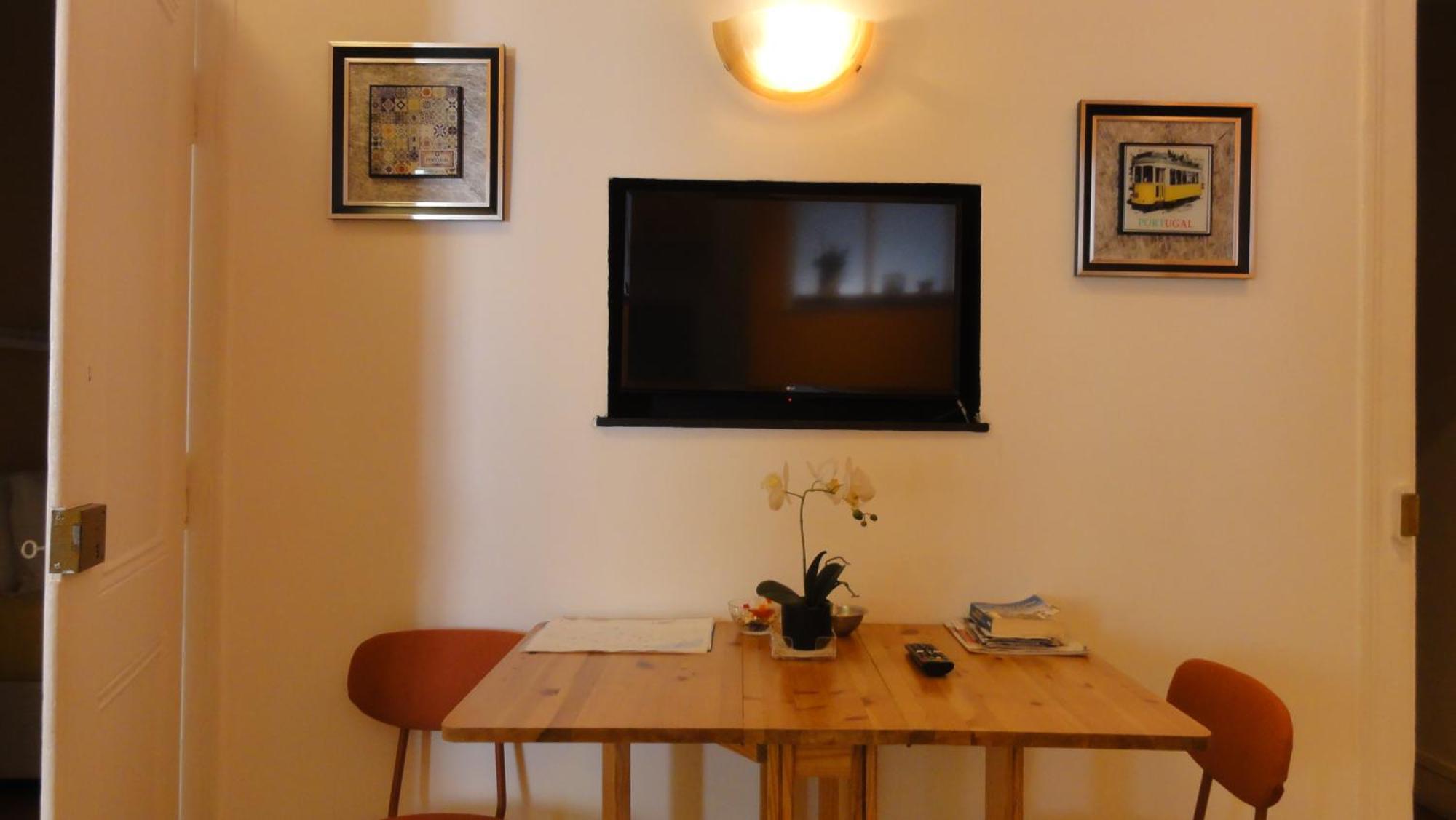 Campo Santana Apartment Lisboa Dış mekan fotoğraf